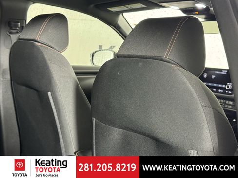 Used 2023 Honda HR-V Sport image 18