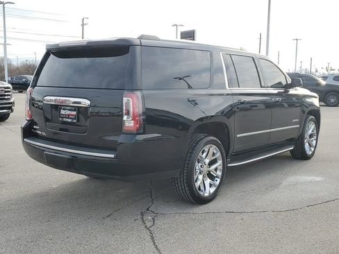 Used 2020 GMC Yukon XL Denali w/ Open Road Package image 6