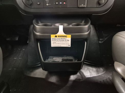 New 2025 Chevrolet Express 2500 w/ Driver Convenience Package image 22