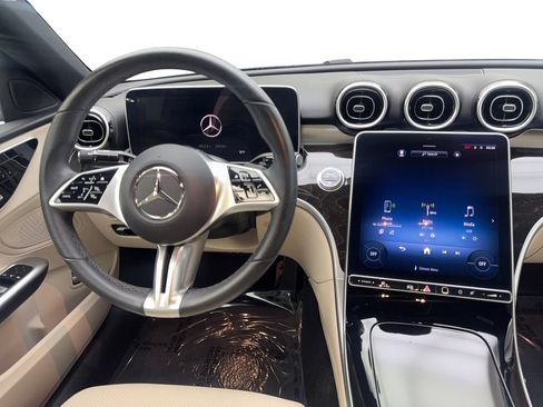 Used 2024 Mercedes-Benz C 300 Sedan image 50