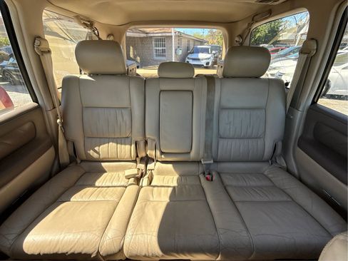 Used 2000 Toyota Land Cruiser image 23