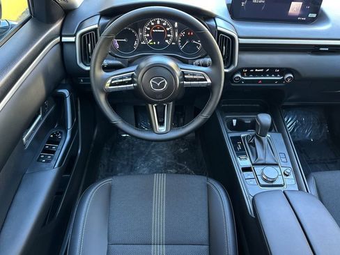 New 2026 MAZDA CX-50 2.5 Hybrid w/ Cargo Package image 12
