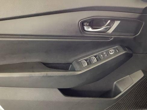 Used 2024 Honda Accord EX image 12