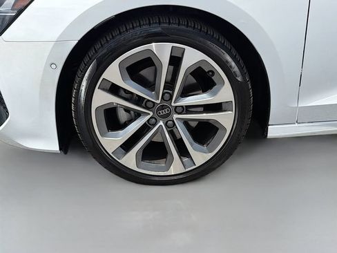 Certified 2025 Audi A3 2.0T Premium Plus w/ Premium Plus Package AWD/4WD image 40