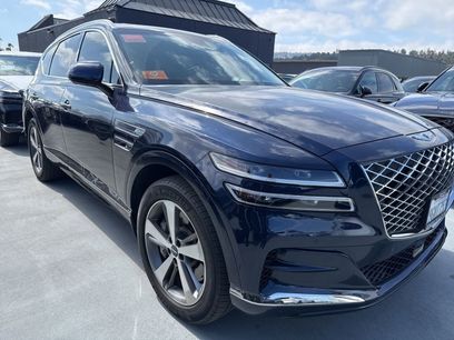 Used 2023 Genesis GV80 3.5T Advanced +