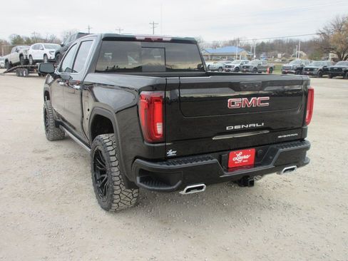 New 2026 GMC Sierra 1500 Denali w/ Denali Reserve Package image 11