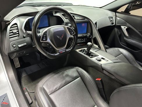 Used 2016 Chevrolet Corvette Z06 image 11