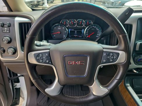 Used 2018 GMC Sierra 1500 SLT AWD/4WD image 21