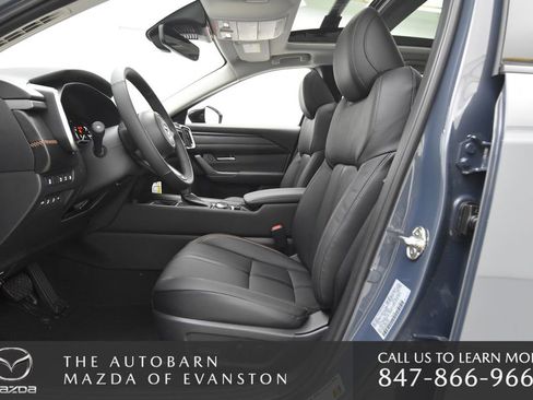 New 2026 MAZDA CX-50 AWD 2.5 Hybrid w/ Weather Package image 31