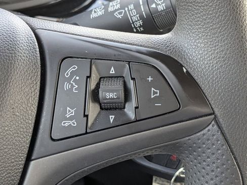 Used 2020 Chevrolet Spark LT image 22