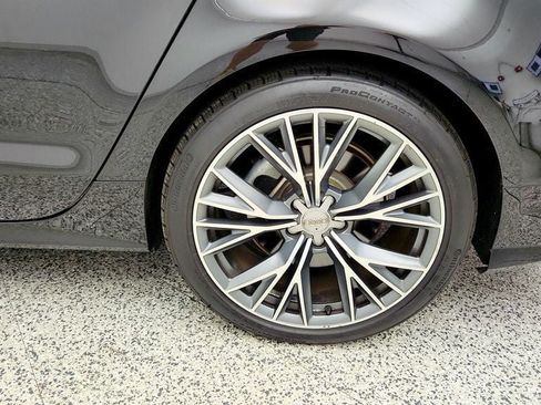 Used 2017 Audi A7 3.0T Premium Plus AWD/4WD image 9
