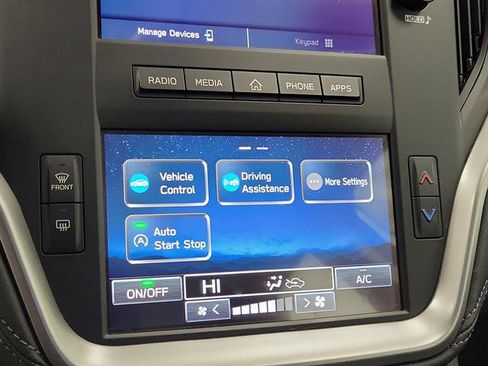 Used 2024 Subaru Legacy Base image 25