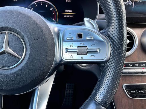 Used 2020 Mercedes-Benz C 43 AMG 4MATIC Cabriolet image 22