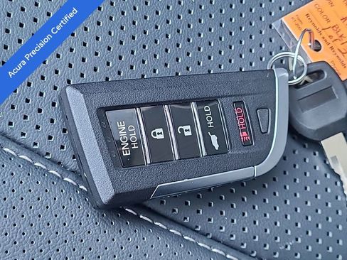 Used 2024 Acura RDX SH-AWD w/ Advance Package image 41