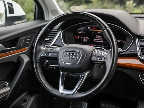 Used 2023 Audi Q5 2.0T Premium Plus image 14