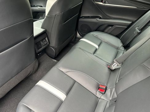 New 2026 Toyota Camry SE FWD image 13