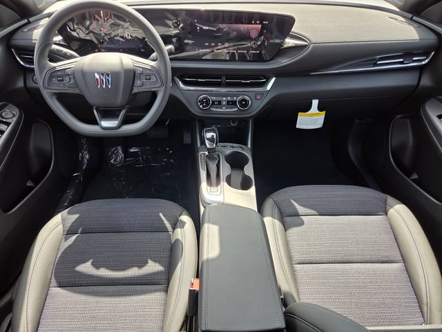 New 2026 Buick Envista Sport Touring FWD image 7