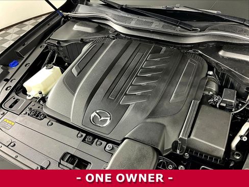 Used 2026 MAZDA CX-90 3.3 Turbo w/ Select Package AWD/4WD image 31
