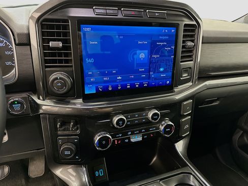 Used 2023 Ford F150 XLT w/ Equipment Group 302A High image 26