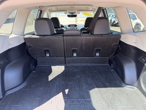 Used 2020 Subaru Forester Limited w/ Popular Package #3 image 7