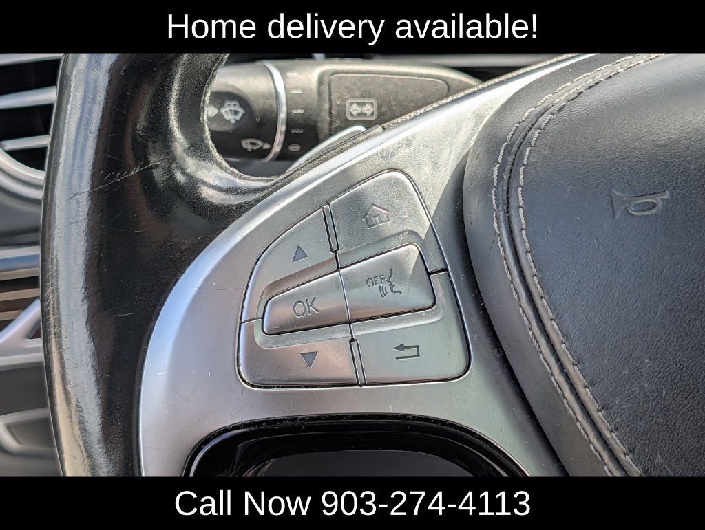 Used 2017 Mercedes-Benz Maybach S 600 image 23