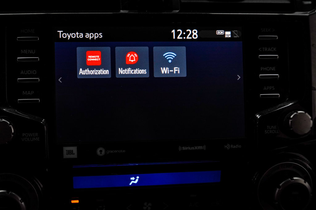Used 2023 Toyota 4Runner TRD Pro AWD/4WD image 38