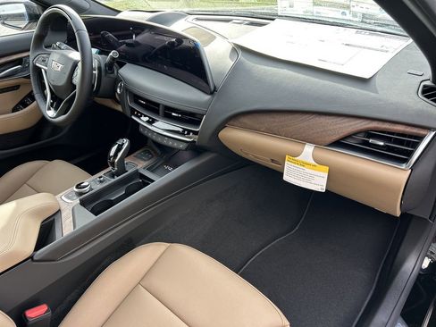 New 2026 Cadillac CT5 Premium Luxury w/ Technology Package image 11