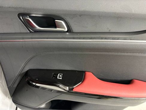 New 2026 Kia K5 GT-Line FWD image 15