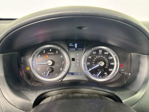 Used 2011 Lexus ES 350 FWD image 17