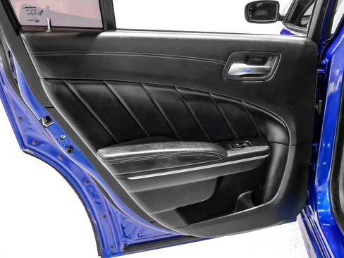 Used 2021 Dodge Charger Scat Pack RWD image 46
