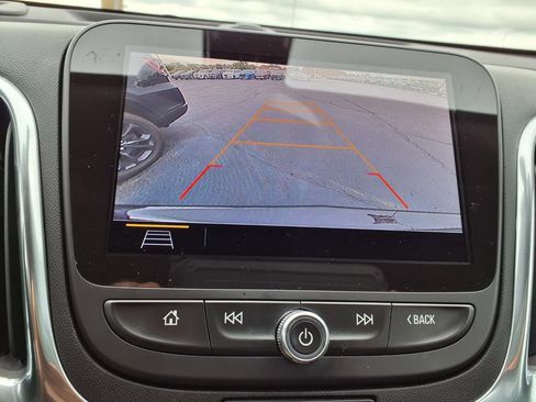 Used 2020 Chevrolet Equinox LT w/ Midnight Edition FWD image 8