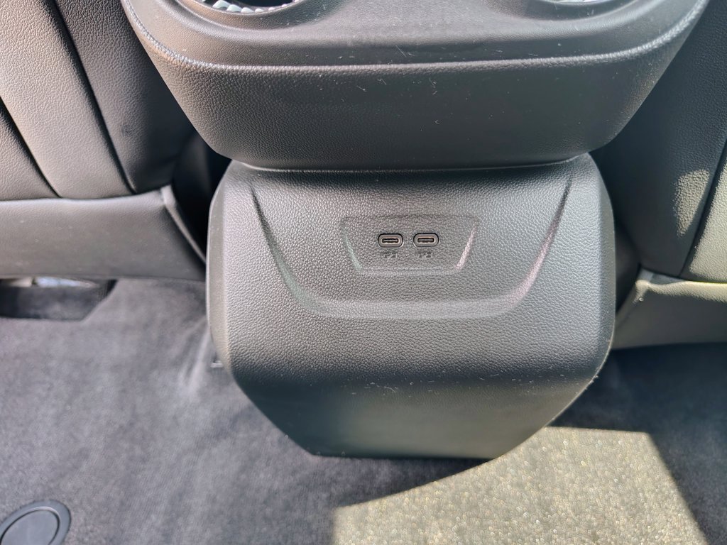Certified 2024 Chevrolet Blazer EV LT AWD/4WD image 41