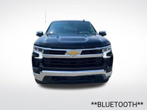 New 2026 Chevrolet Silverado 1500 LT image 9