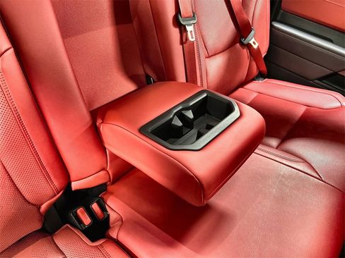 Used 2024 Toyota Tundra TRD Pro image 22