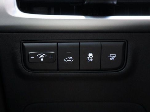 New 2026 Hyundai Santa Cruz Limited AWD/4WD image 32