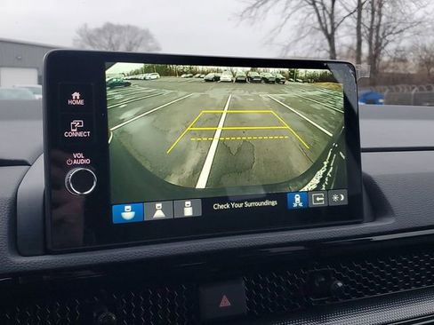 New 2026 Honda CR-V EX-L image 23