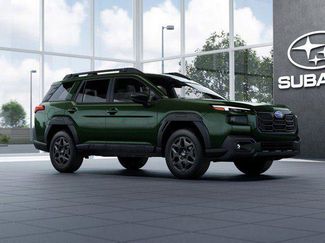 New 2026 Subaru Outback Limited video 1