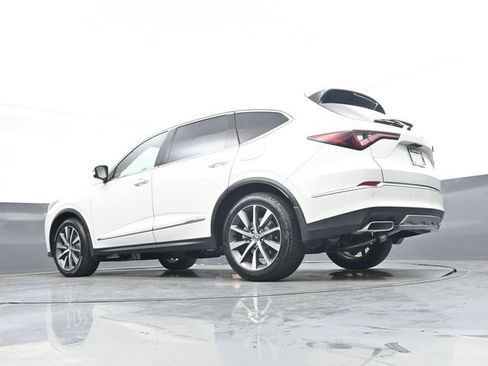 Used 2026 Acura MDX w/ Technology Package FWD image 33