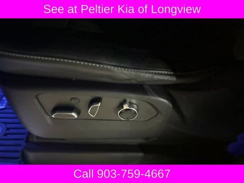 Used 2021 Cadillac Escalade Sport Platinum w/ Heavy-Duty Trailer Package AWD/4WD image 12