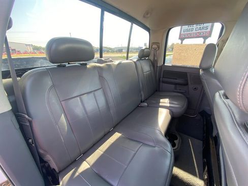Used 2006 Dodge Ram 3500 Truck Laramie image 11