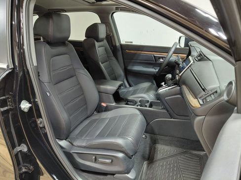 Used 2022 Honda CR-V EX-L image 23