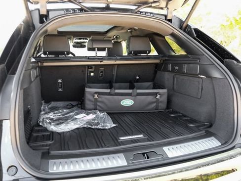 New 2026 Land Rover Range Rover Velar Belgravia AWD/4WD image 62