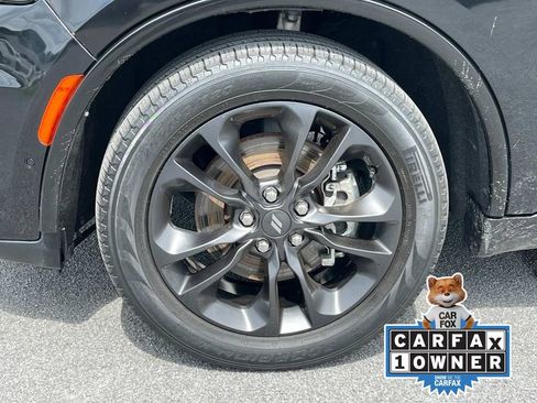 Used 2023 Dodge Durango R/T image 11