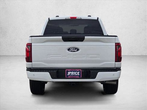 Used 2024 Ford F150 STX RWD image 6