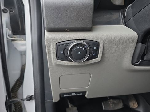 Used 2021 Ford F250 XL w/ STX Appearance Package image 17