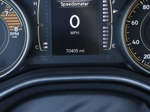 Used 2019 Jeep Cherokee Sport FWD image 26