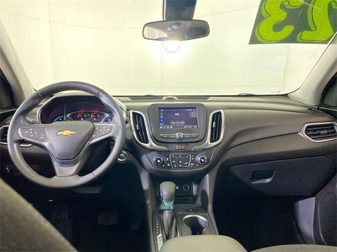 Used 2023 Chevrolet Equinox LT image 10