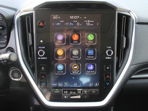 Used 2025 Subaru Impreza 2.0i Sport image 17