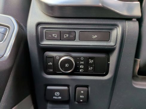 Used 2023 Ford F150 Lariat w/ Equipment Group 502A High image 21