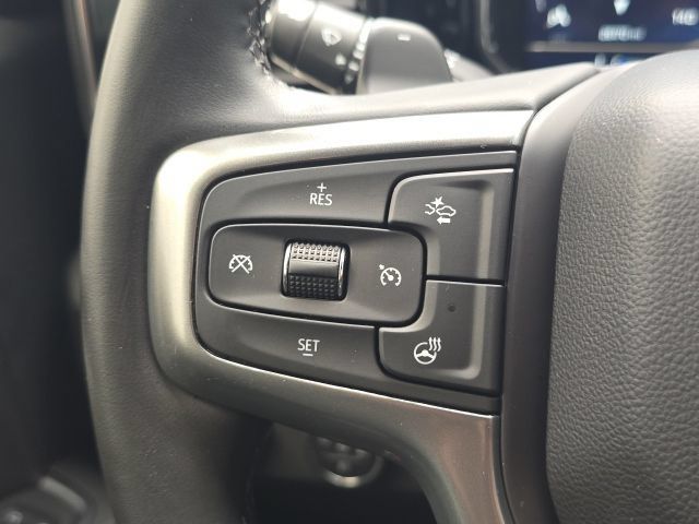 Used 2023 Chevrolet Silverado 1500 RST w/ Protection Package AWD/4WD image 34